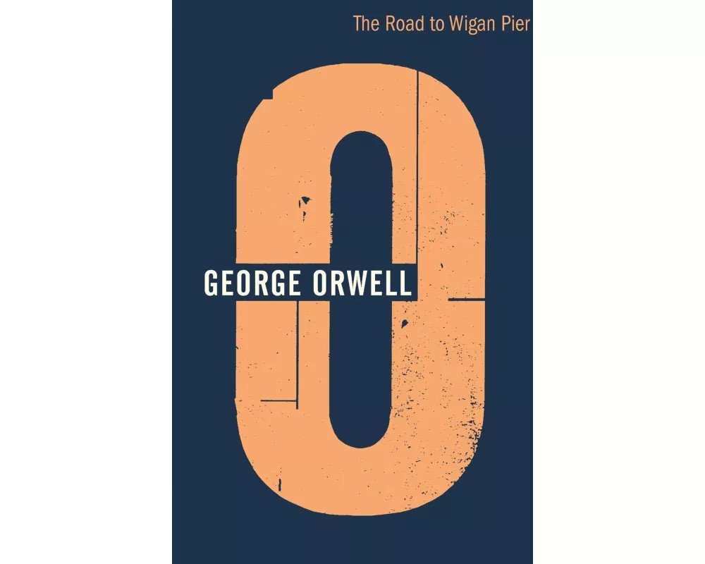 Road To Wigan Pier