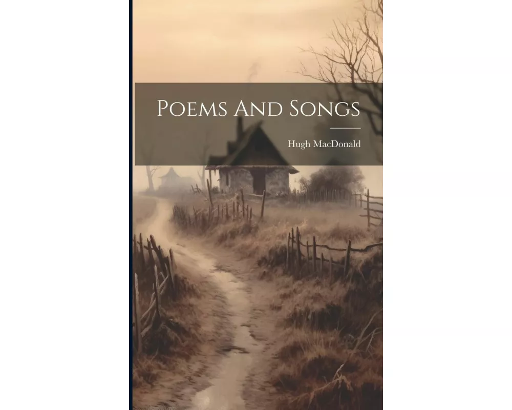 Poems And Songs