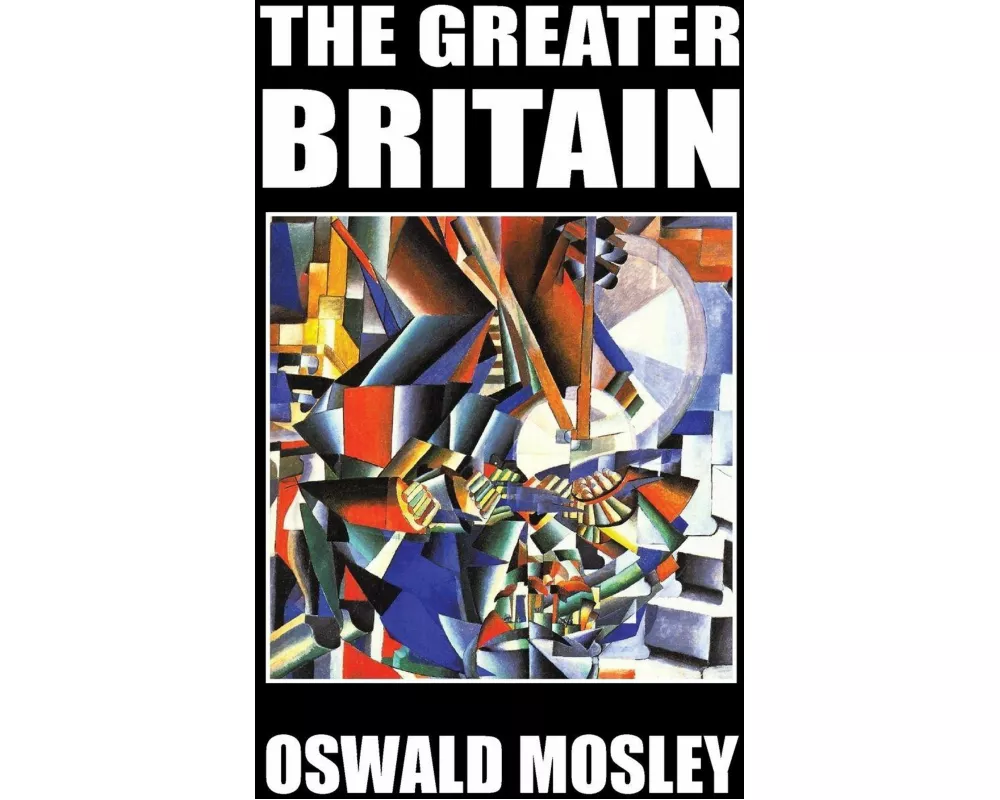 The Greater Britain
