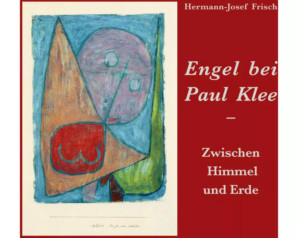 Engel bei Paul Klee