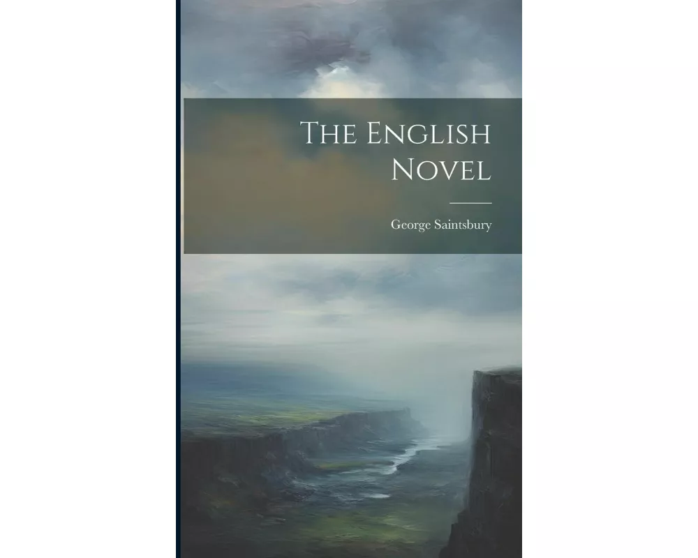 The English Novel
