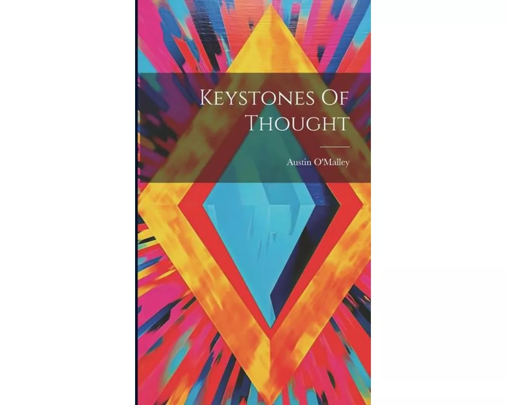 Keystones Of Thought