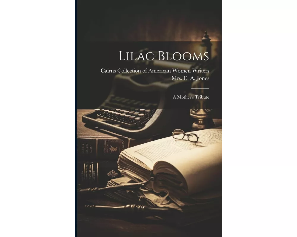 Lilac Blooms: A Mother's Tribute