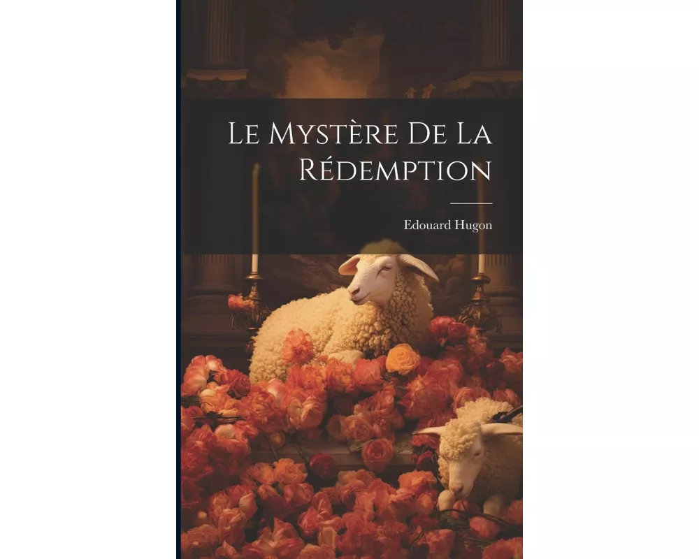 Le Mystère De La Rédemption