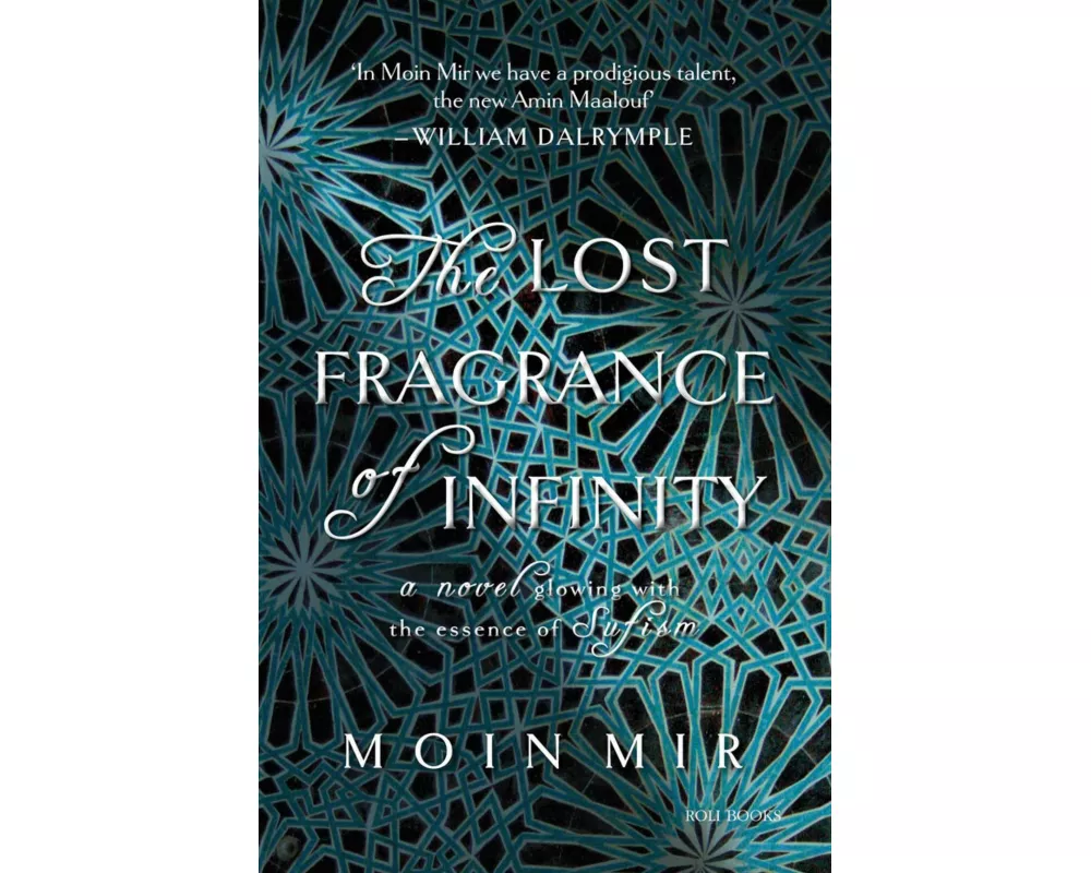 The Lost Fragrance of Infinity
