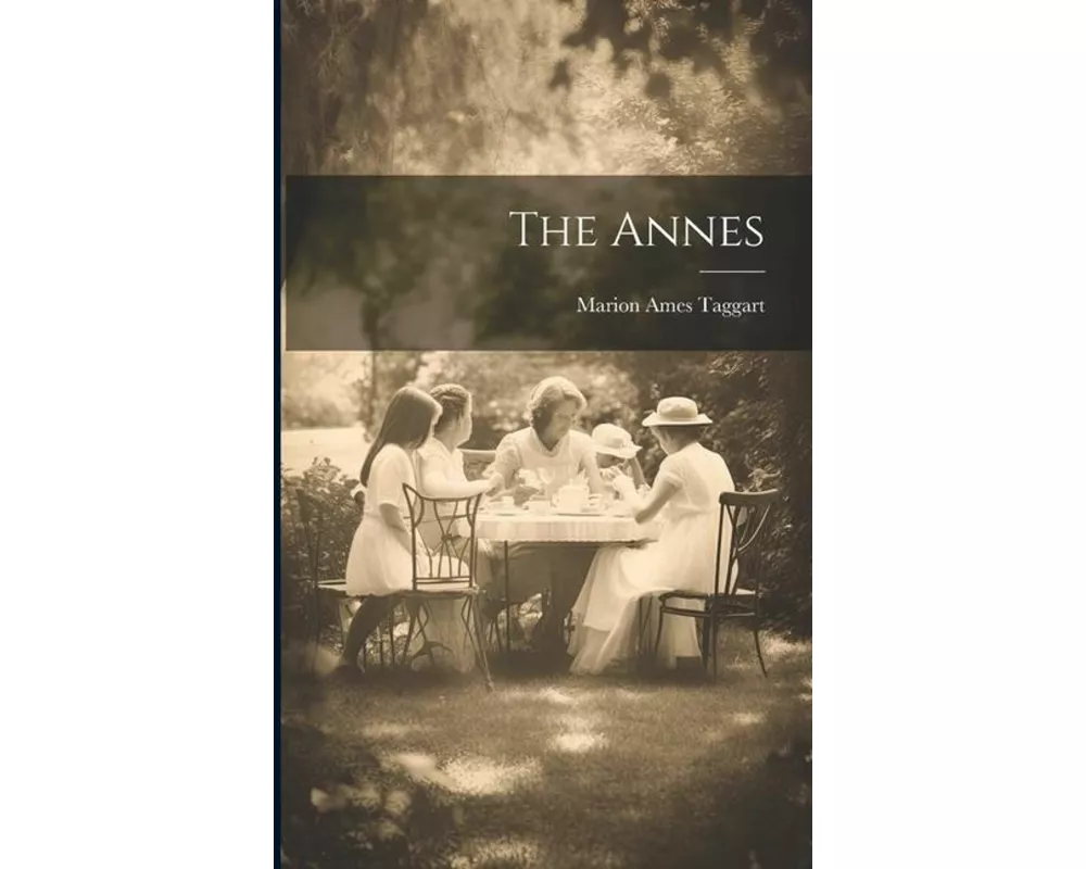 The Annes