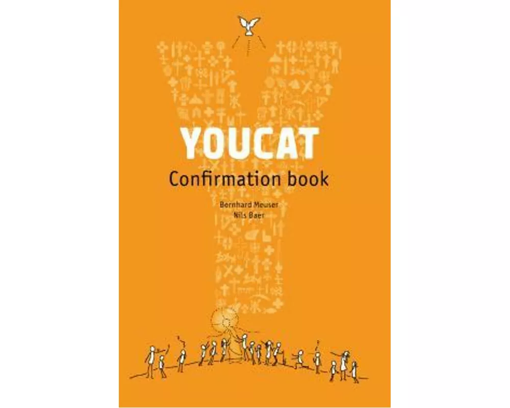 Youcat Confirmation Book