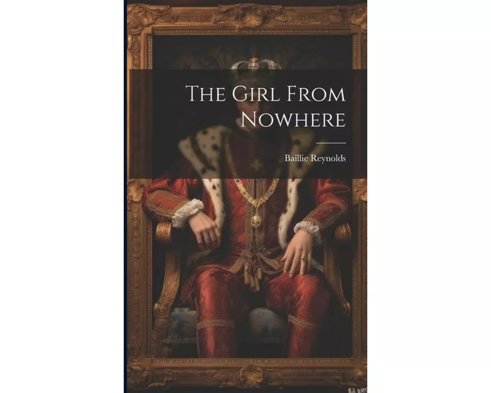 The Girl From Nowhere