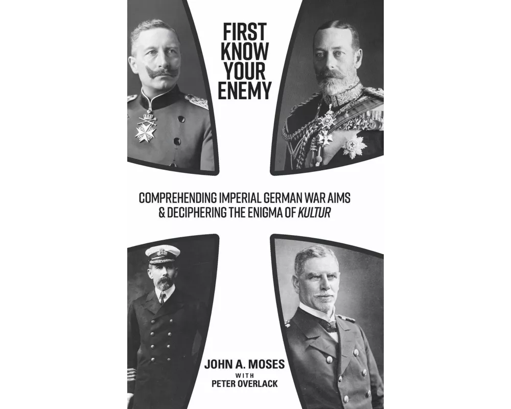 First Know Your Enemy