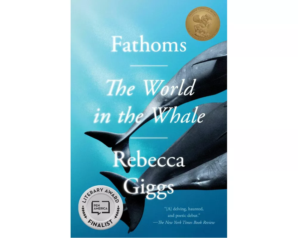 Fathoms
