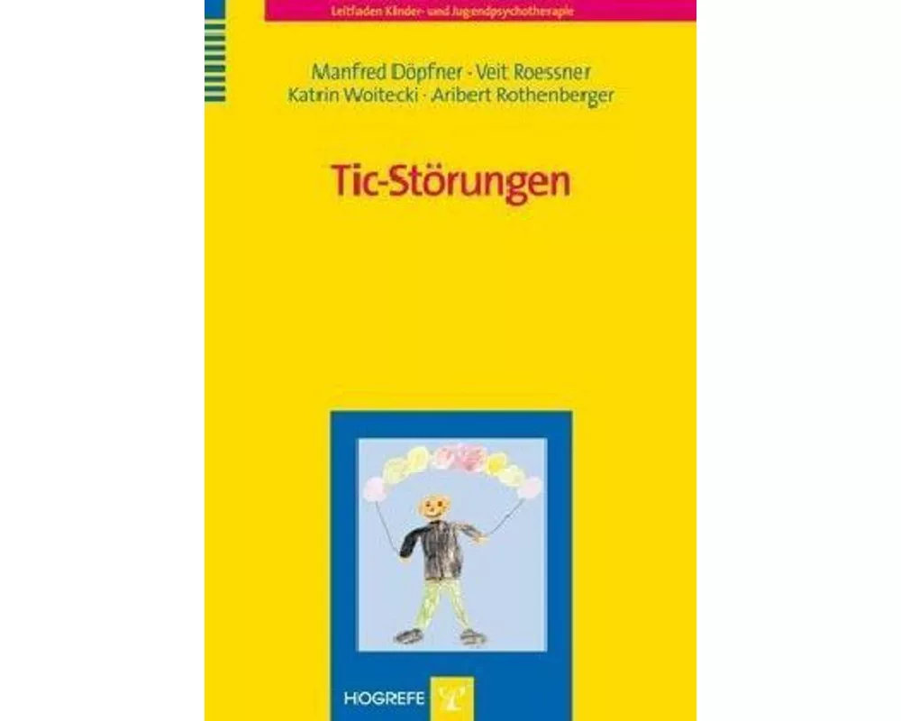 Tic-Störungen