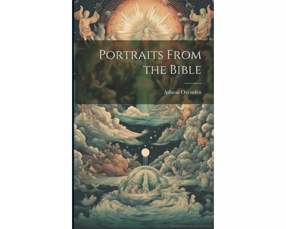 Portraits From the Bible