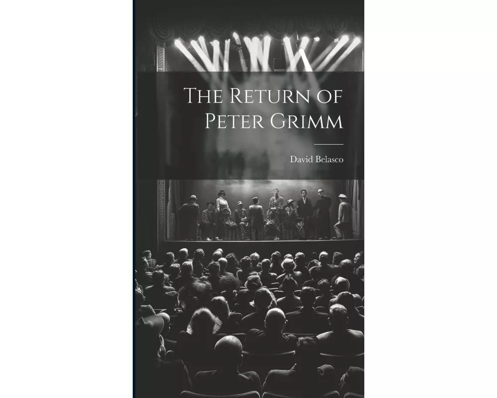 The Return of Peter Grimm
