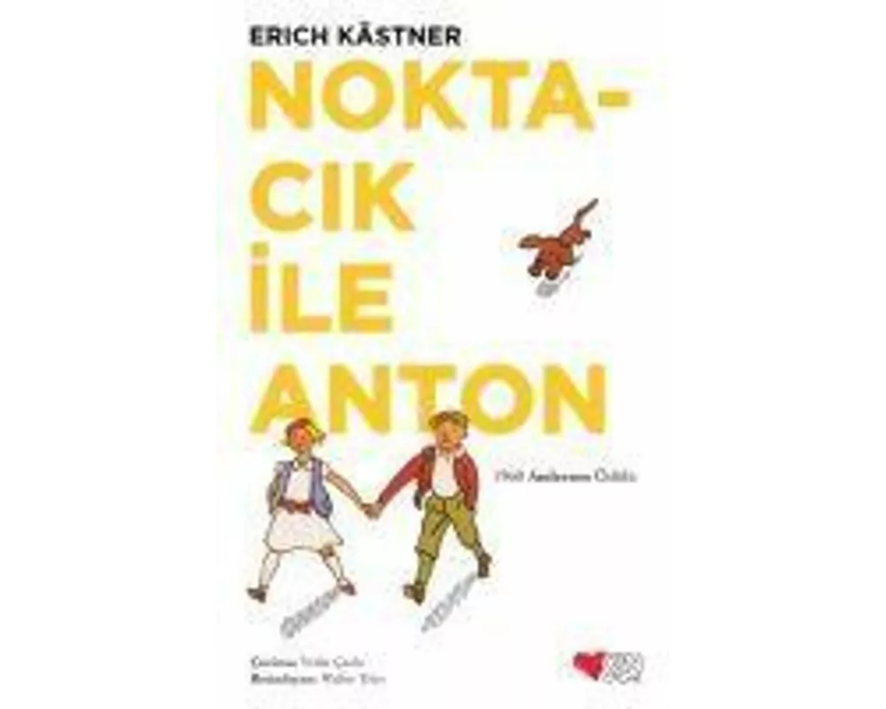 Noktacik Ile Anton
