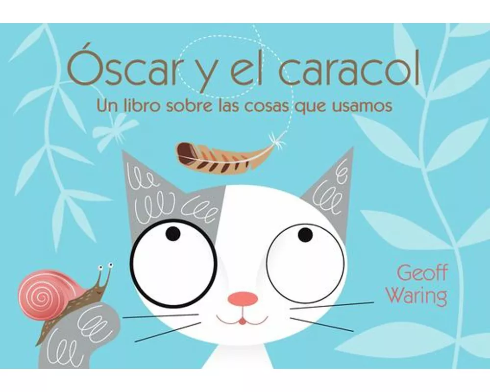 Óscar Y El Caracol