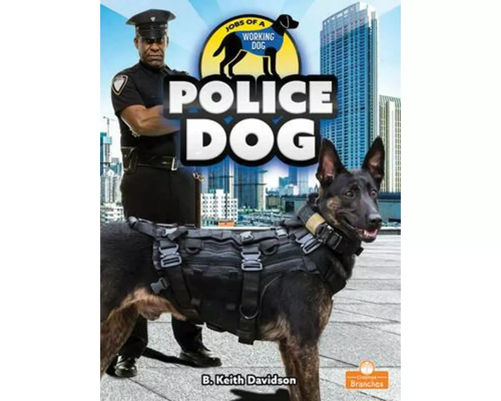 Police Dog
