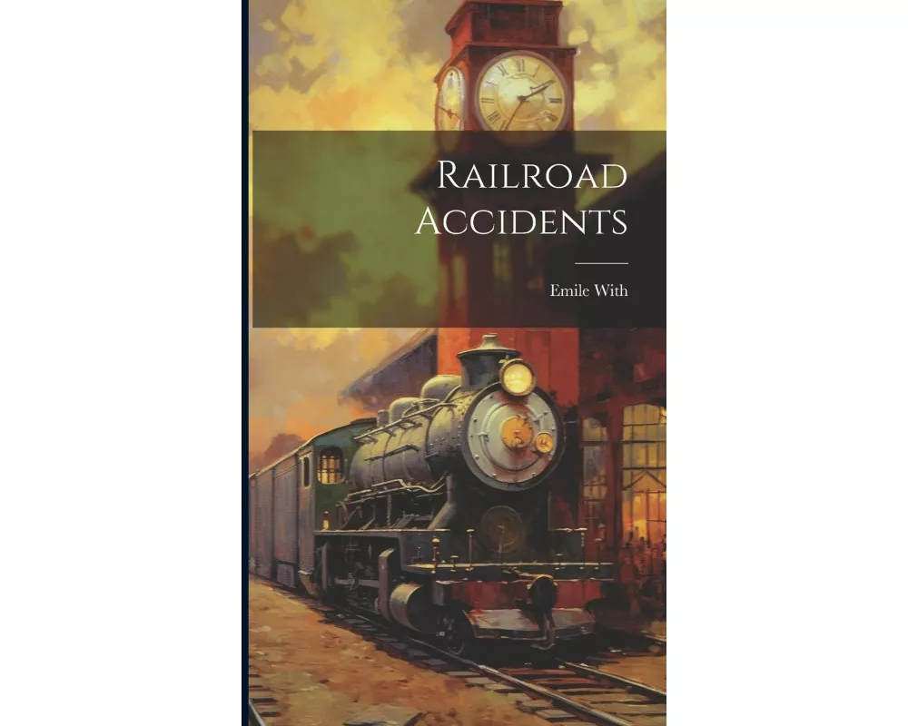 Railroad Accidents