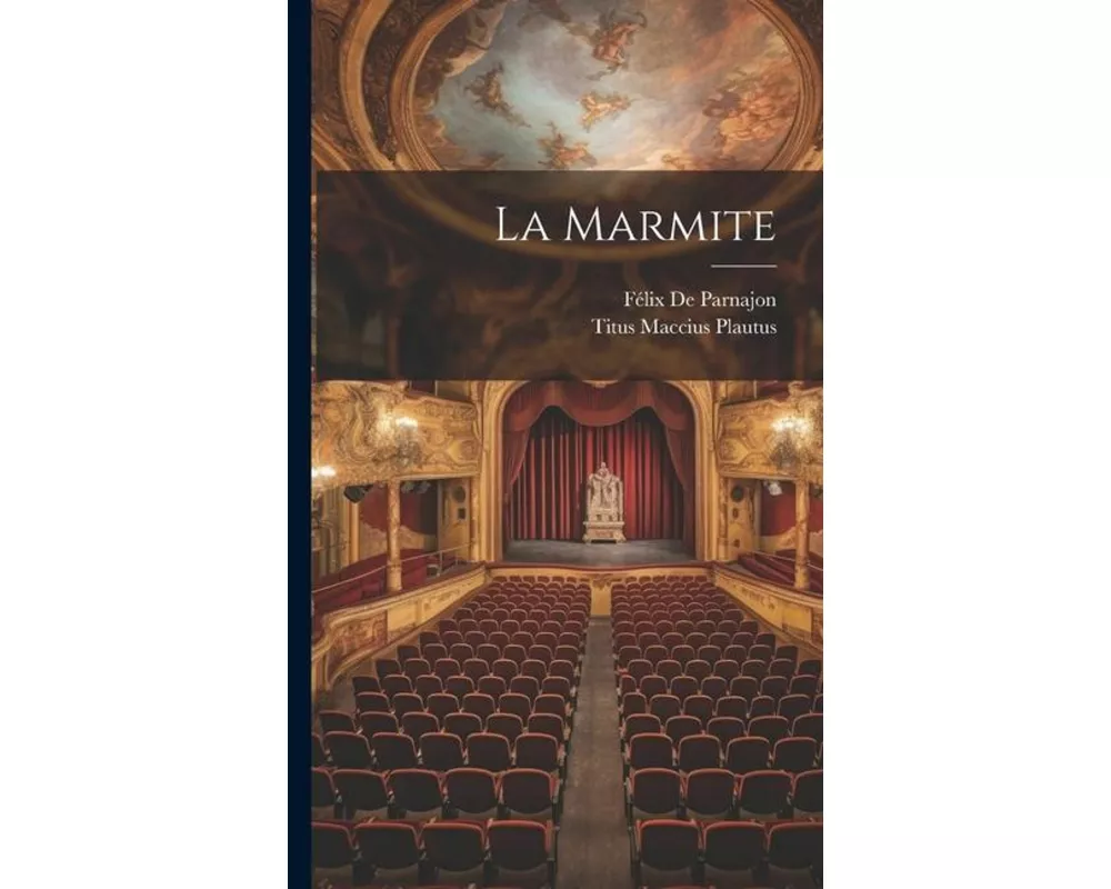 La Marmite