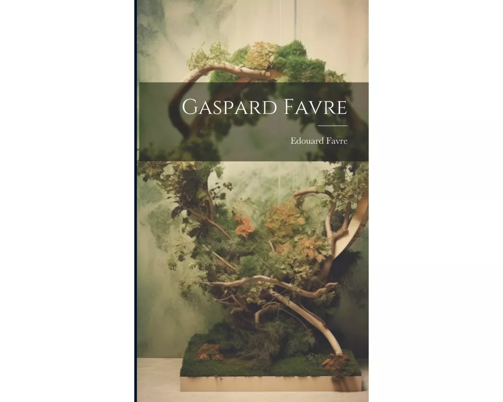 Gaspard Favre