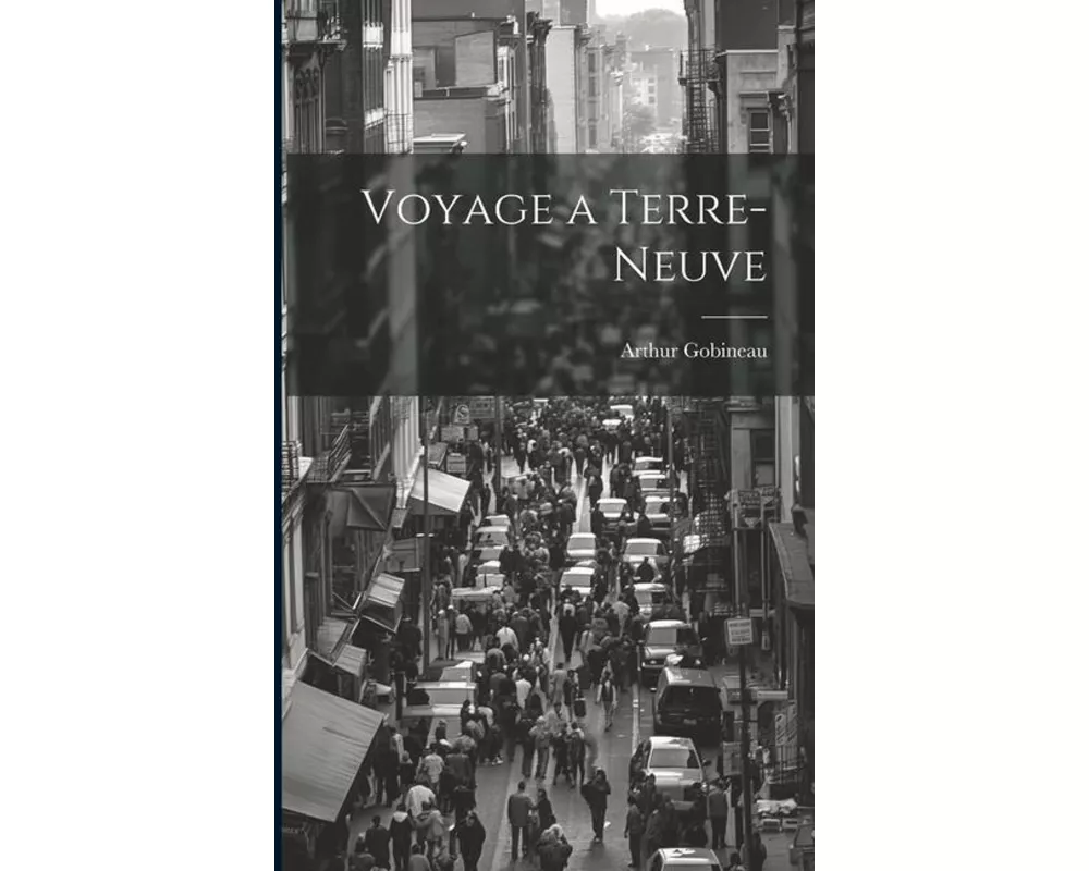 Voyage a Terre-Neuve
