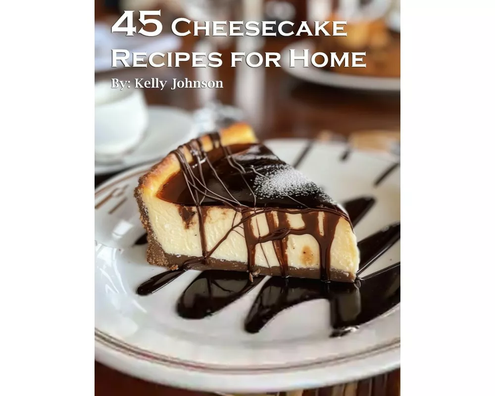 45 Cheesecake Recipes for Home