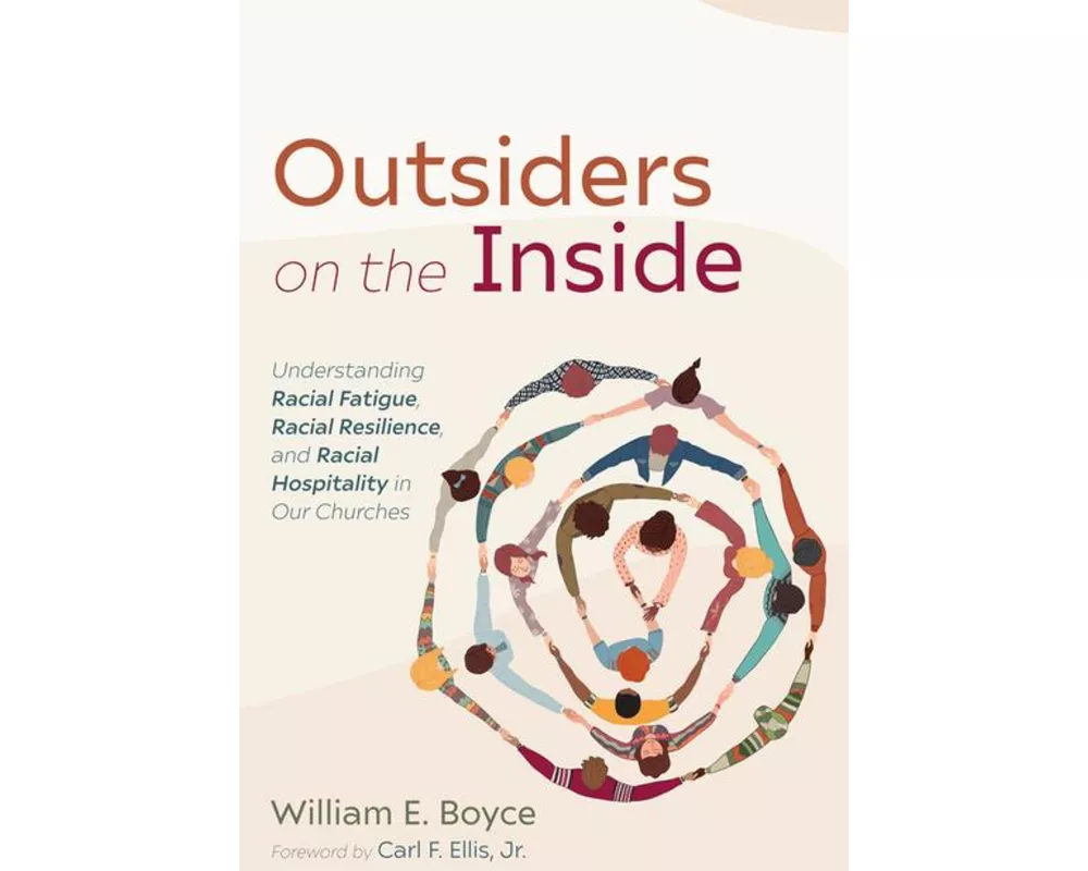 Outsiders on the Inside
