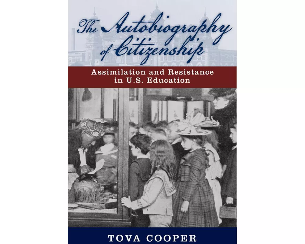 The Autobiography of Citizenship