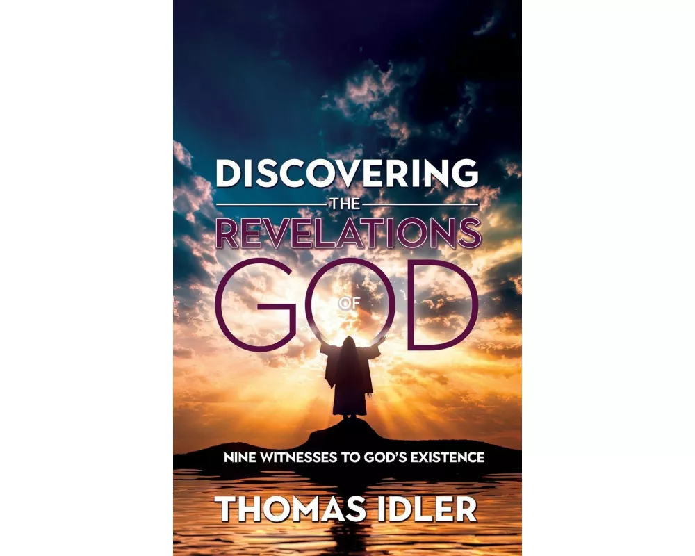 Discovering the Revelations of God