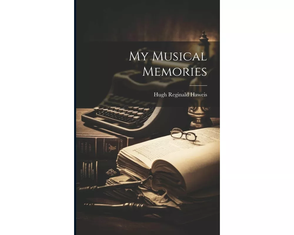 My Musical Memories