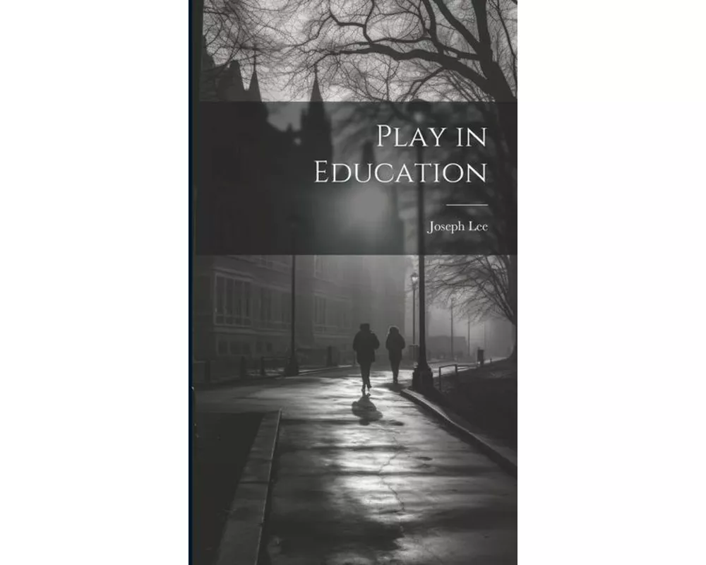 Play in Education