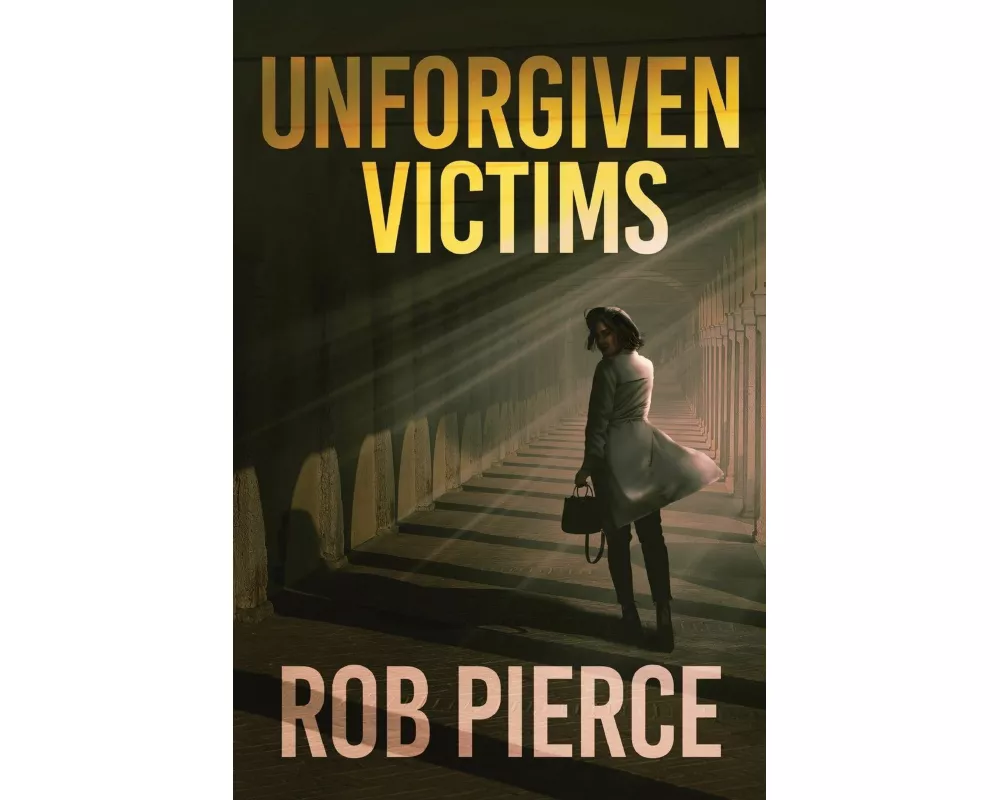 Unforgiven Victims