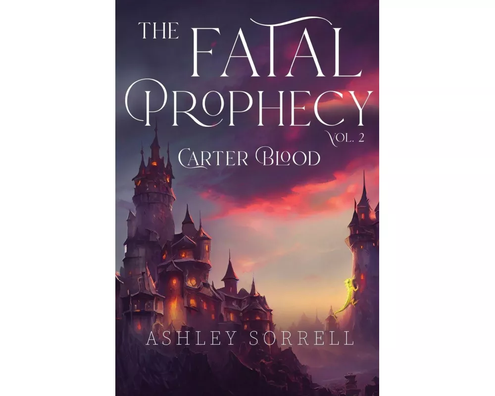 Fatal Prophecy Vol. 2