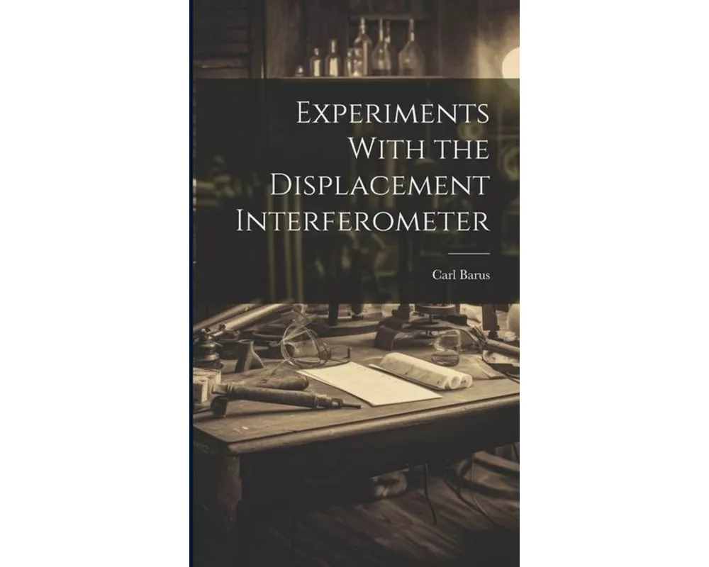 Experiments With the Displacement Interferometer