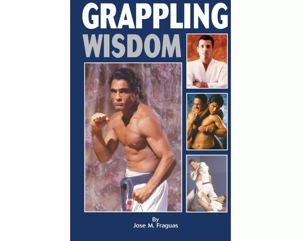 Grappling Wisdom