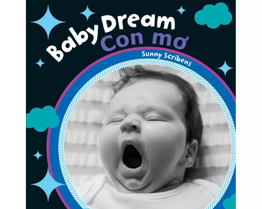 Baby Dream (Bilingual Vietnamese & English)
