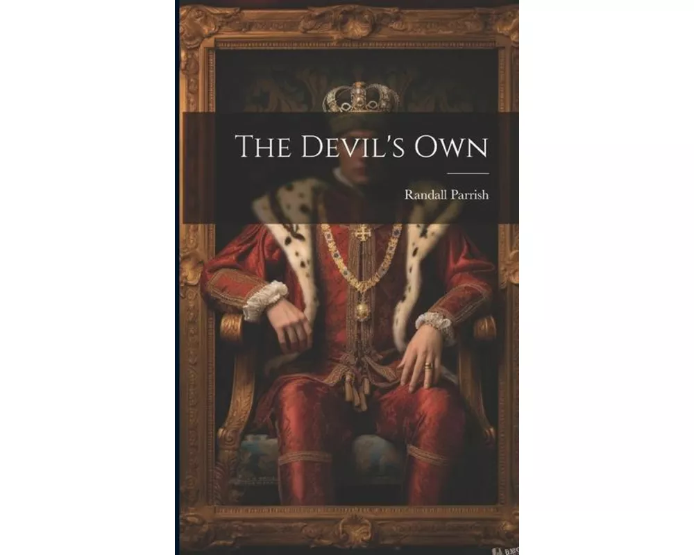 The Devil's Own