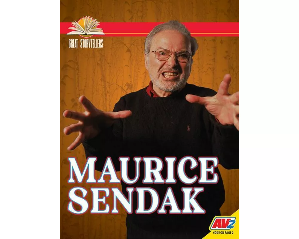 Maurice Sendak