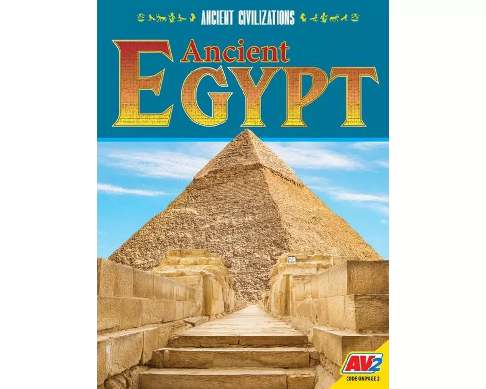Ancient Egypt