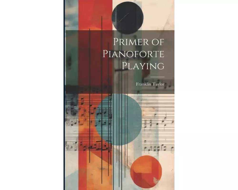 Primer of Pianoforte Playing