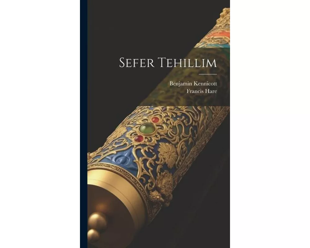 Sefer Tehillim