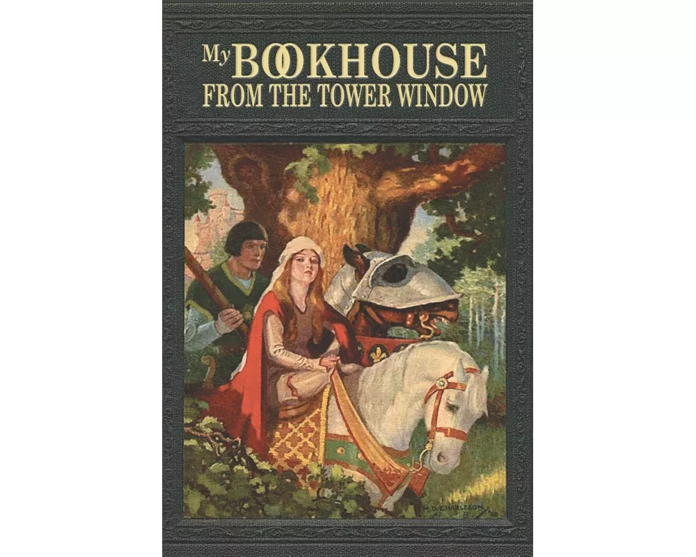 My Bookhouse