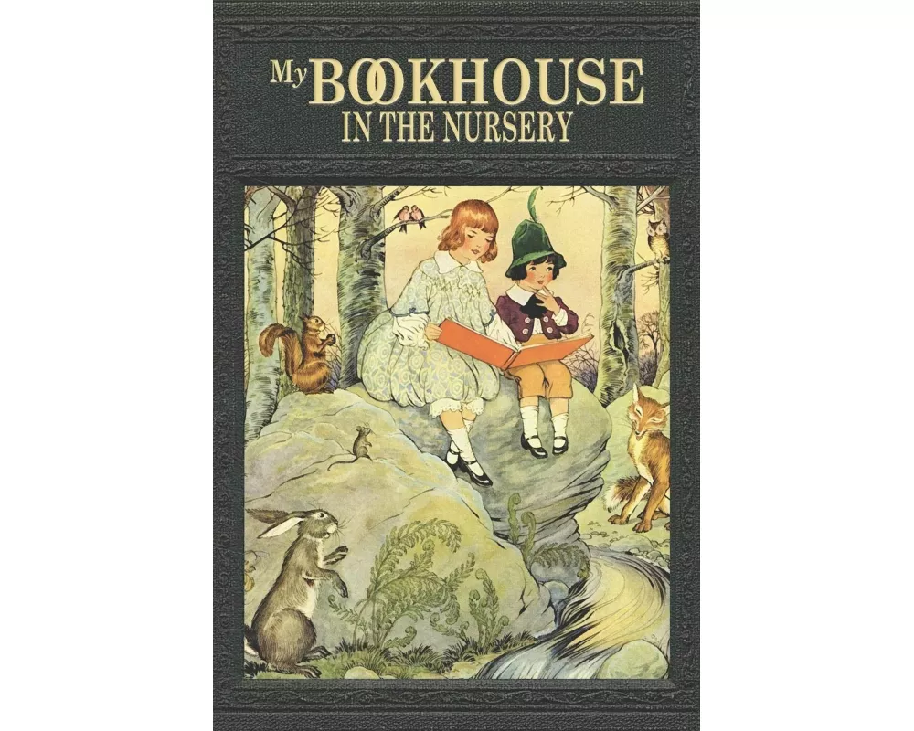 My Book House
