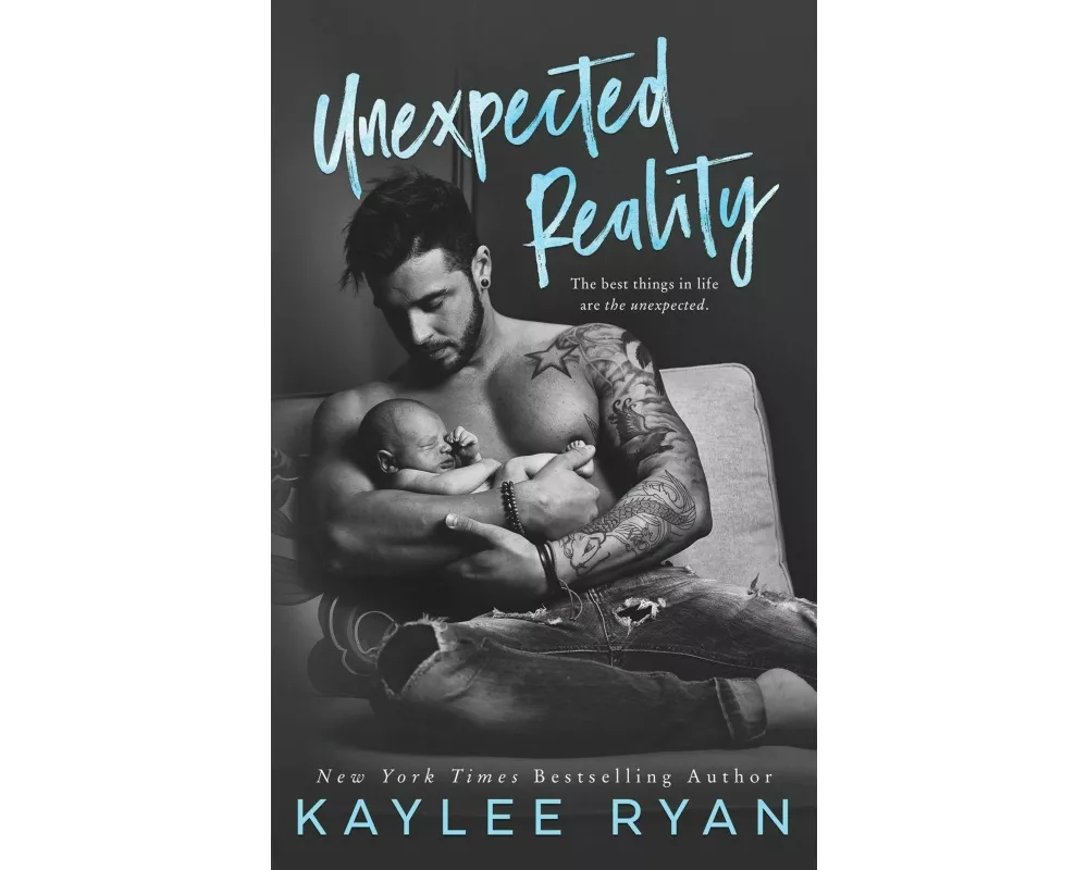 Unexpected Reality
