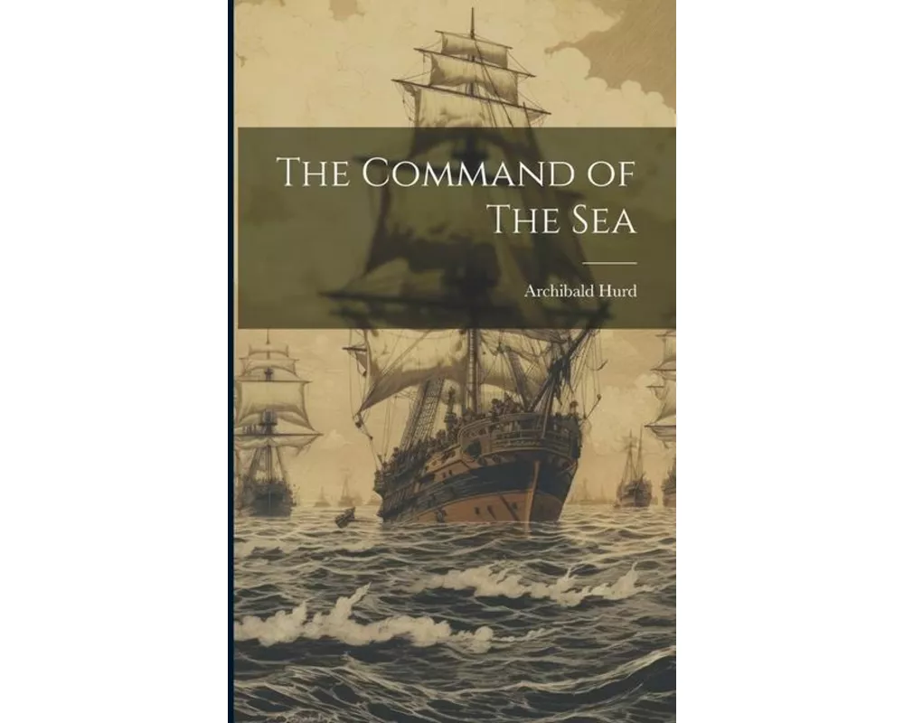 The Command of The Sea