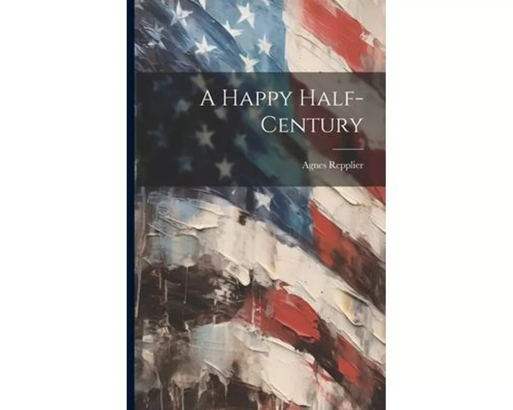 A Happy Half-Century