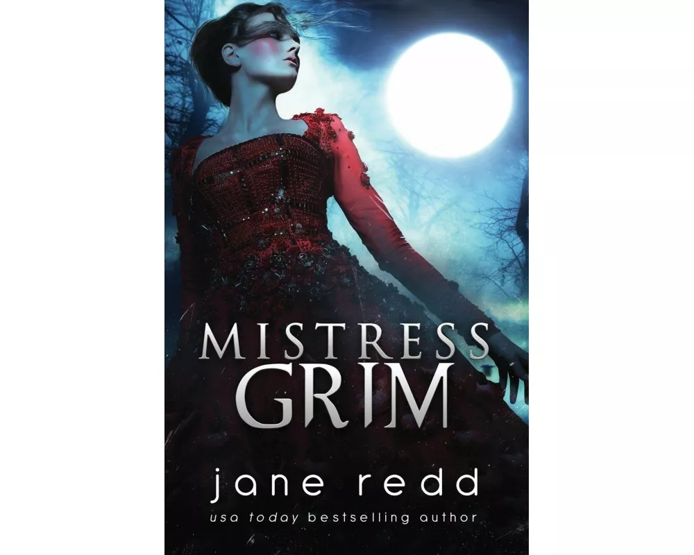 Mistress Grim