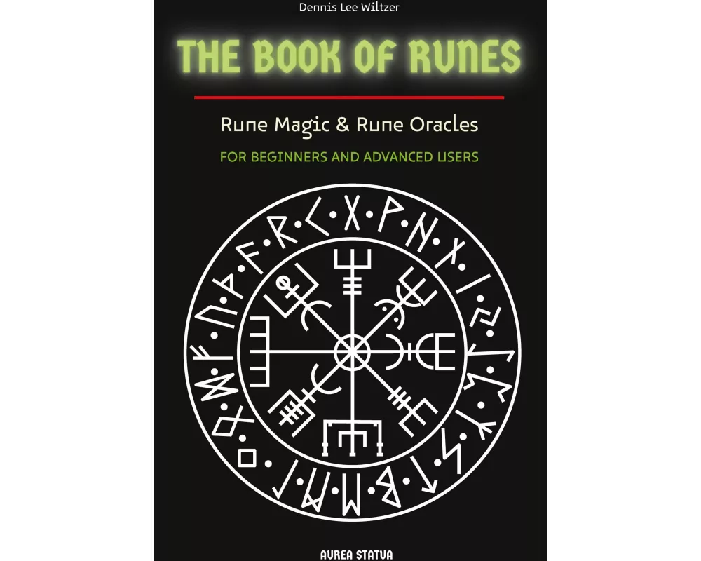 Book of runes