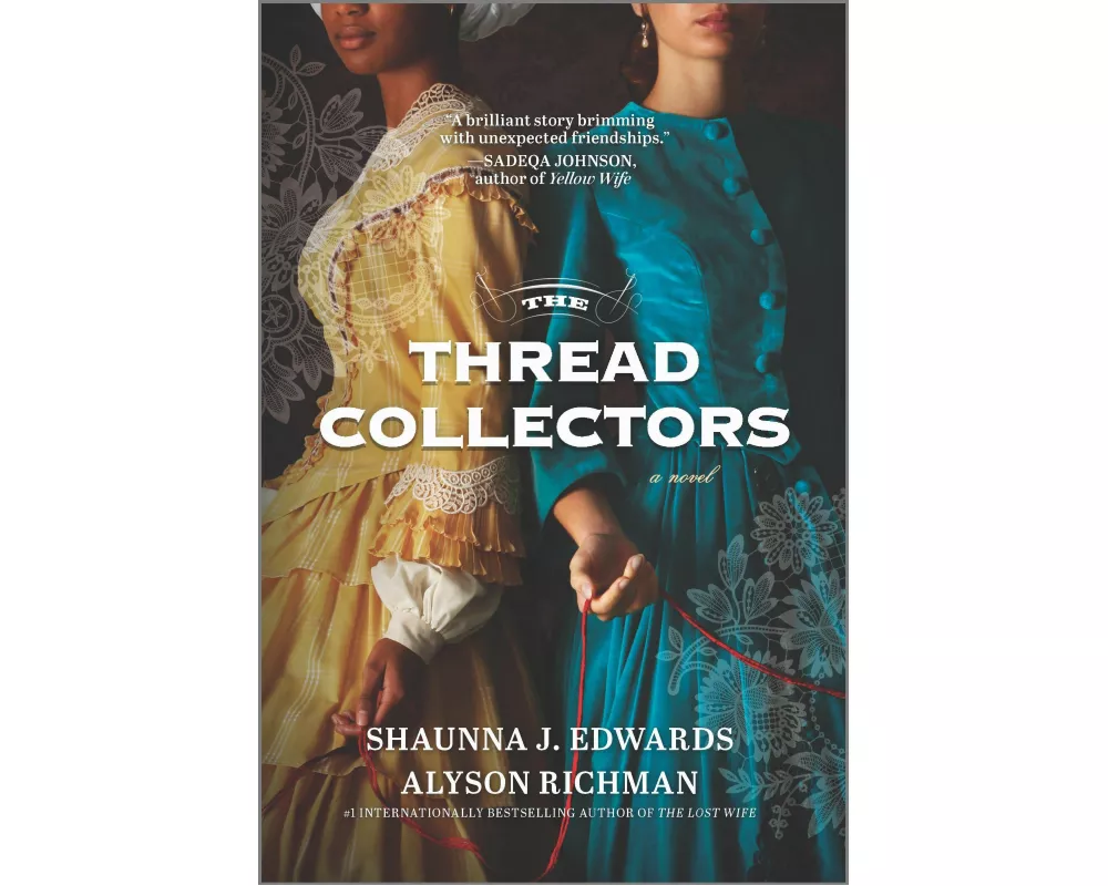 The Thread Collectors