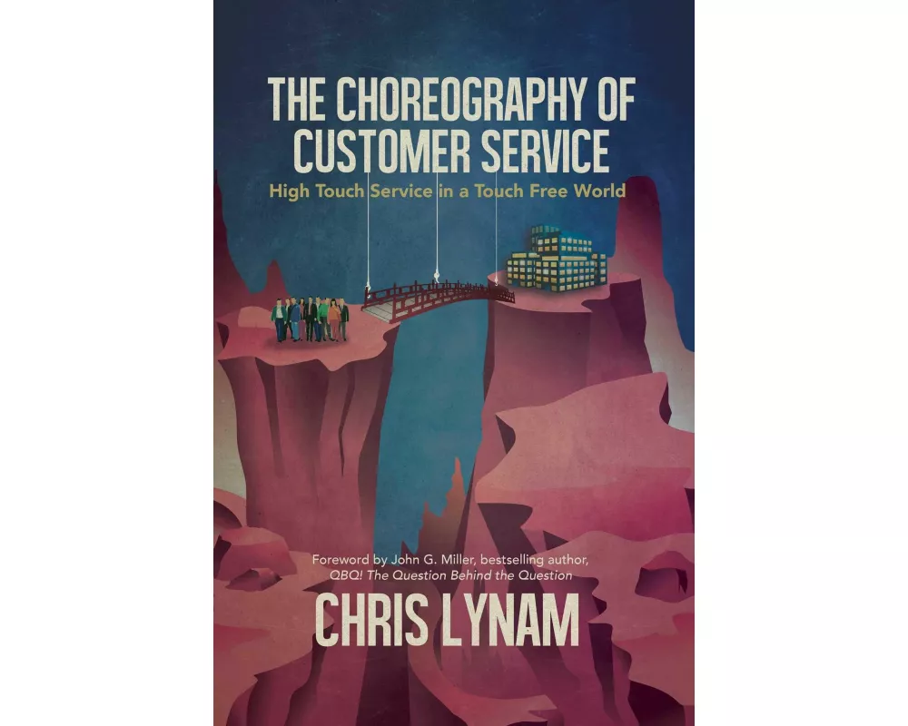 The Choreography of Customer Service