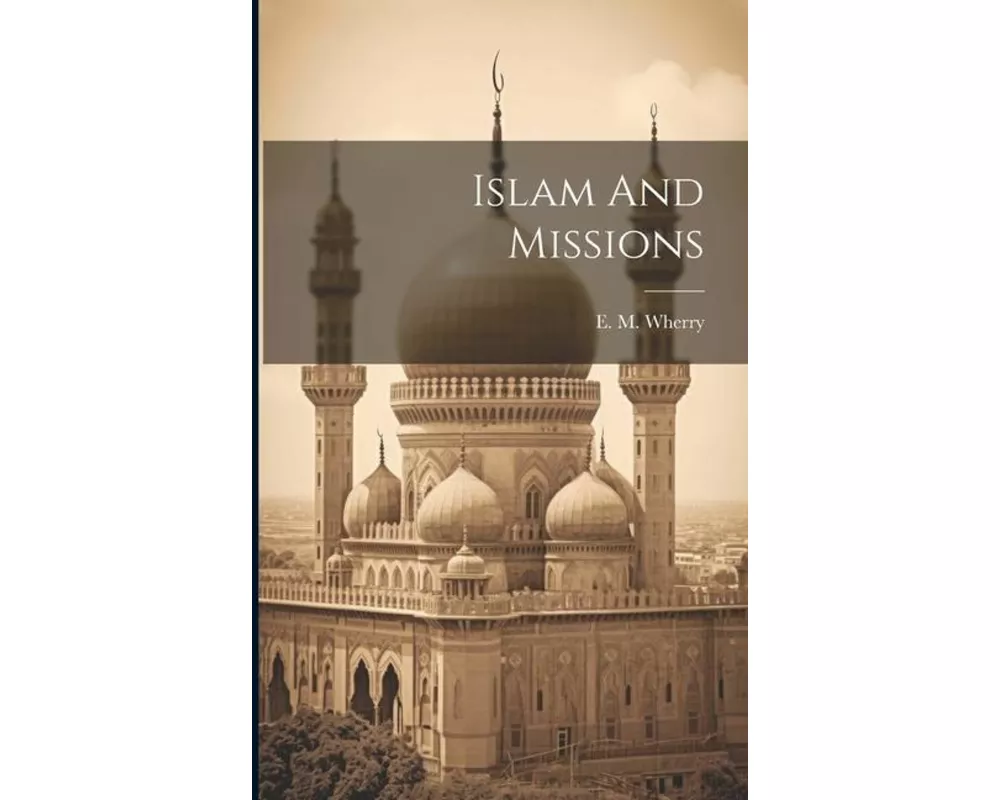 Islam And Missions